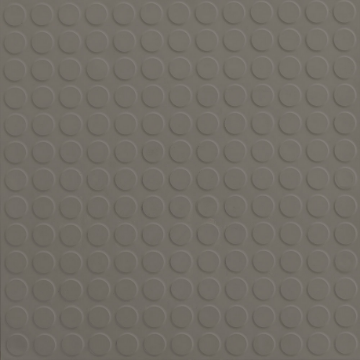 Picture of Burke - Colorscape Round 36 x 36 QuickStix Charcoal