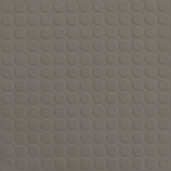 Picture of Burke - Colorscape Round 36 x 36 QuickStix Charcoal