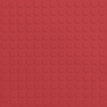 Picture of Burke - Colorscape Round 36 x 36 QuickStix Geranium