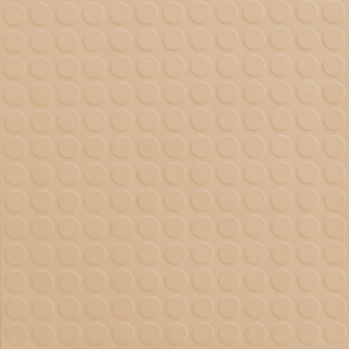 Picture of Burke - Colorscape Round 36 x 36 QuickStix Desert Sand