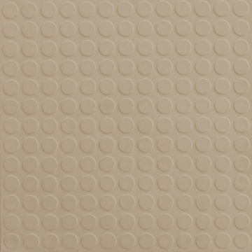 Picture of Burke - Colorscape Round 36 x 36 QuickStix Gray Beige