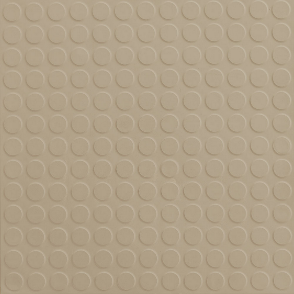 Picture of Burke - Colorscape Round 36 x 36 QuickStix Gray Beige