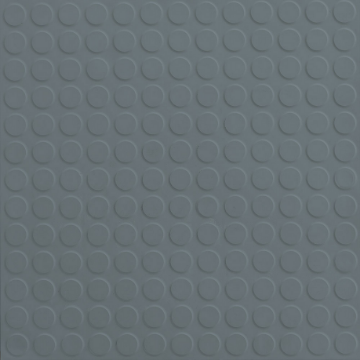 Picture of Burke - Colorscape Round 36 x 36 QuickStix Gray Blue