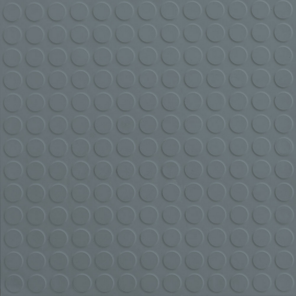 Picture of Burke - Colorscape Round 36 x 36 QuickStix Gray Blue