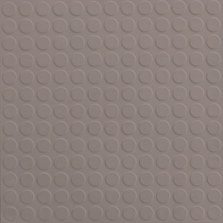 Picture of Burke - Colorscape Round 36 x 36 QuickStix Gray