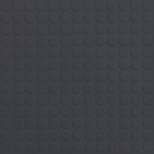 Picture of Burke - Colorscape Round 36 x 36 QuickStix Navy