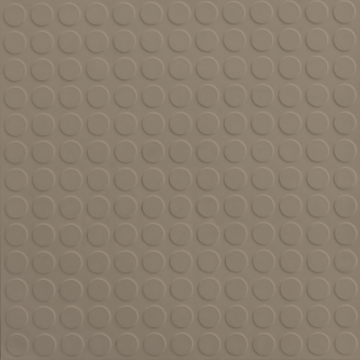 Picture of Burke - Colorscape Round 36 x 36 QuickStix Moonbeam