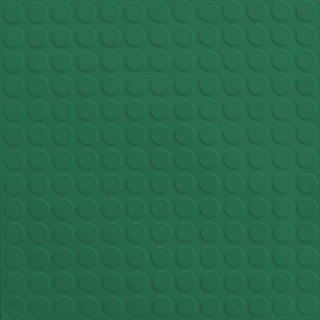 Picture of Burke - Colorscape Round 36 x 36 QuickStix Mountain Meadow