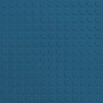 Picture of Burke - Colorscape Round 36 x 36 QuickStix Ocean Blue