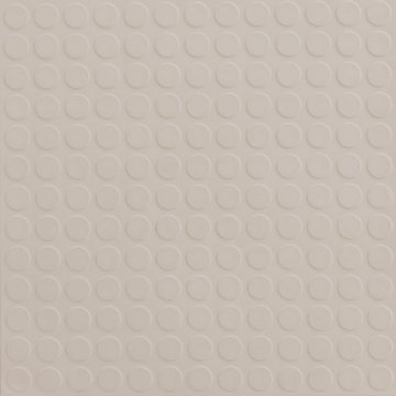 Picture of Burke - Colorscape Round 36 x 36 QuickStix Off White