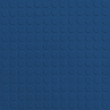 Picture of Burke - Colorscape Round 36 x 36 QuickStix Peacock