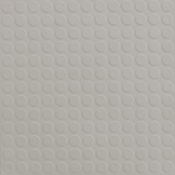 Picture of Burke - Colorscape Round 36 x 36 QuickStix Sky Gray