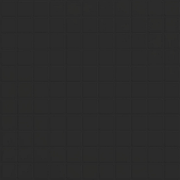 Picture of Burke - Colorscape Square 36 x 36 QuickStix Black