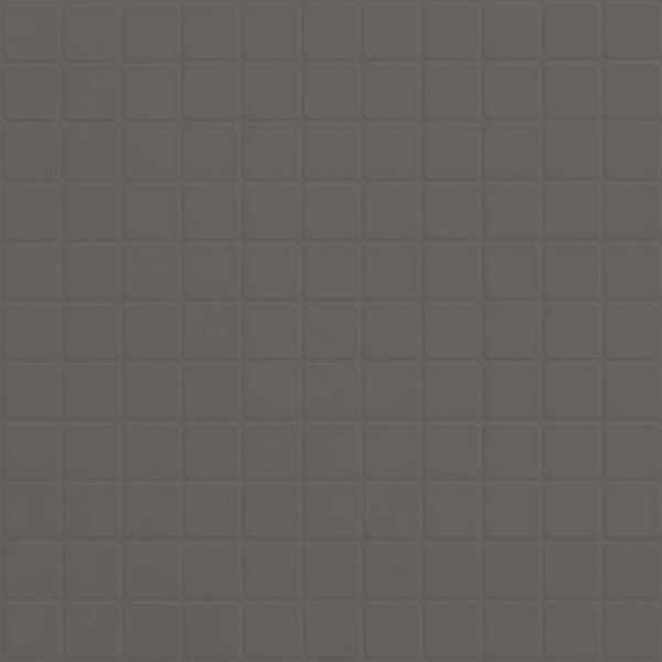 Picture of Burke - Colorscape Square 36 x 36 QuickStix Charcoal