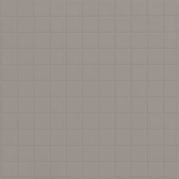 Picture of Burke - Colorscape Square 36 x 36 QuickStix Light Gray