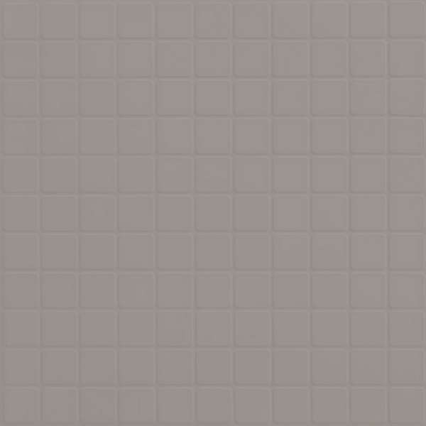 Picture of Burke - Colorscape Square 36 x 36 QuickStix Light Gray