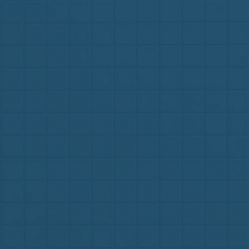 Picture of Burke - Colorscape Square 36 x 36 QuickStix Ocean Blue