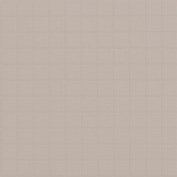 Picture of Burke - Colorscape Square 36 x 36 QuickStix Off White