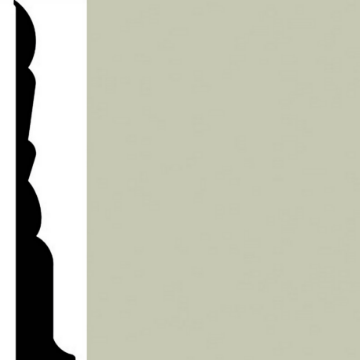 Picture of Burke - Edge Effects Cache 4 1/4 Beach Sand