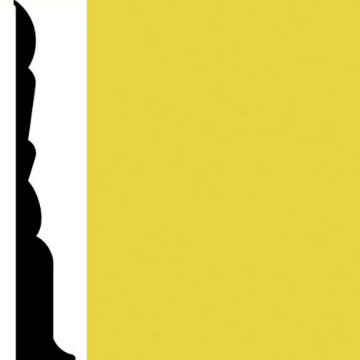 Picture of Burke - Edge Effects Cache 4 1/4 Daffodil