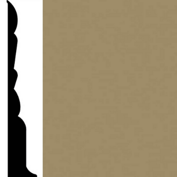 Picture of Burke - Edge Effects Cache 4 1/4 Ginger