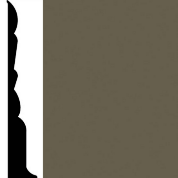 Picture of Burke - Edge Effects Cache 4 1/4 Mocha