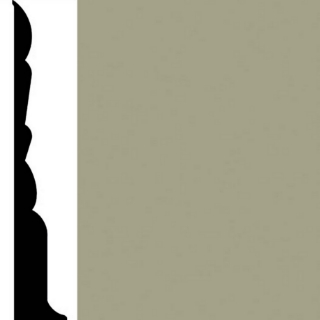 Picture of Burke - Edge Effects Cache 4 1/4 Sandy Tan