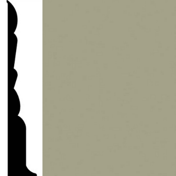 Picture of Burke - Edge Effects Cache 4 1/4 Sandy Tan