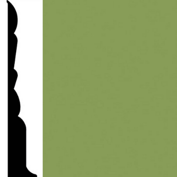 Picture of Burke - Edge Effects Cache 4 1/4 Sugar Snap