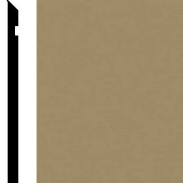 Picture of Burke - Edge Effects Etched 4 1/4 Ginger