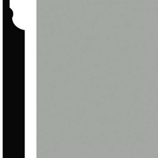 Picture of Burke - Edge Effects Illusion 3 1/4 Ash