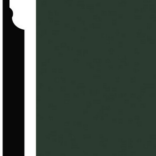 Picture of Burke - Edge Effects Illusion 3 1/4 Dark Forest