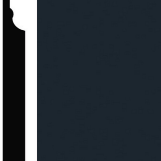 Picture of Burke - Edge Effects Illusion 3 1/4 Navy