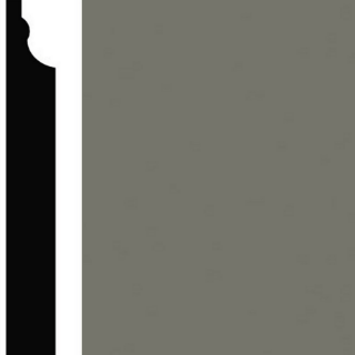 Picture of Burke - Edge Effects Illusion 3 1/4 Moonbeam