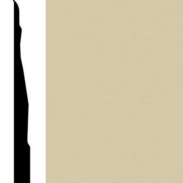 Picture of Burke - Edge Effects Marquee 4 1/4 Desert Sand