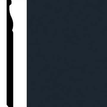 Picture of Burke - Edge Effects Regal 5 1/4 Navy