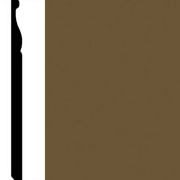 Picture of Burke - Edge Effects Regal 5 1/4 Tumbleweed