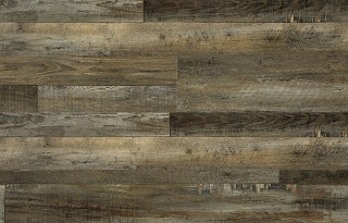 Picture of Create Flooring - Rigid Ultra Distressed Pine