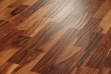 Picture of Create Flooring - Engineered Acacia 3/8 Natural