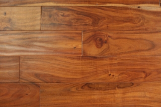 Picture of Create Flooring - Engineered Acacia 1/2 Natural
