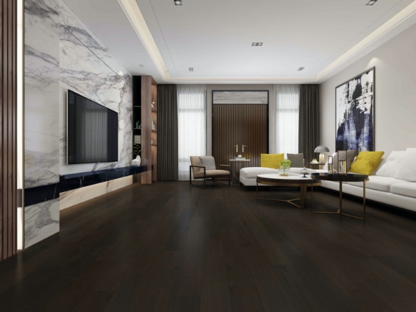 Picture of Create Flooring - Sonoma Smokey