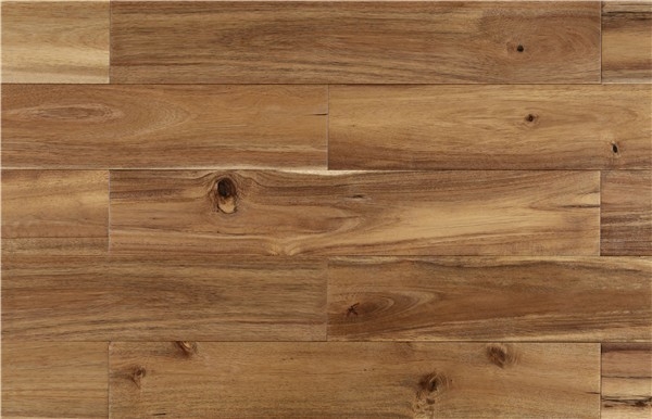 Picture of Create Flooring - Asian Walnut Natural