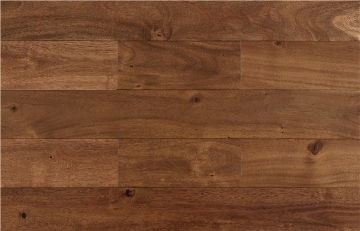 Picture of Create Flooring - Asian Walnut Paragon