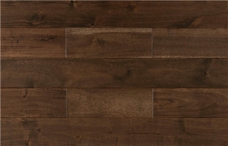 Picture of Create Flooring - Asian Walnut Vintage