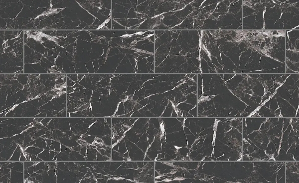 Picture of Chesapeake Flooring - Lexington 8x48 Marmo Nero Polished