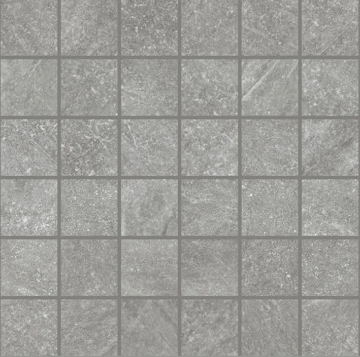 Picture of Chesapeake Flooring - Montpelier Mosaic Spring Grey