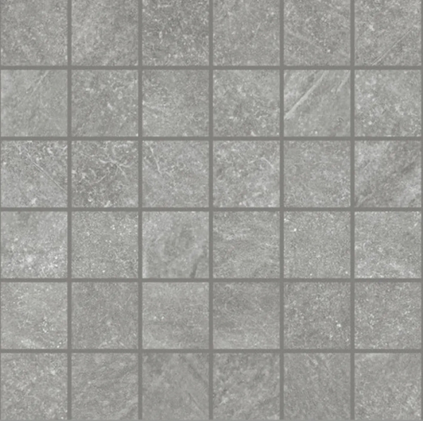 Picture of Chesapeake Flooring - Montpelier Mosaic Spring Grey