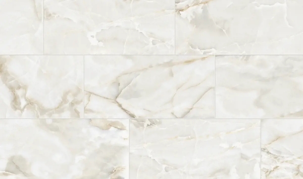 Picture of Chesapeake Flooring - Parkside 24 x 48 White Polished