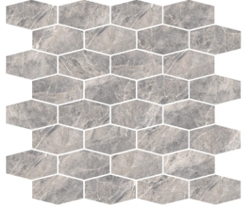 Picture of Chesapeake Flooring - Savoy Hex Mosaic Imperial Matte