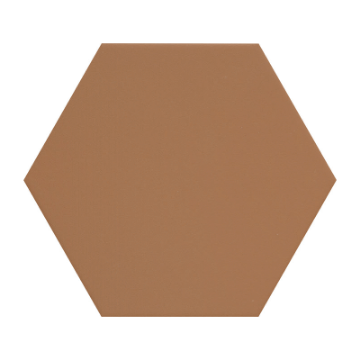 Picture of Emser Tile - Eclissi Hexagon Cotto
